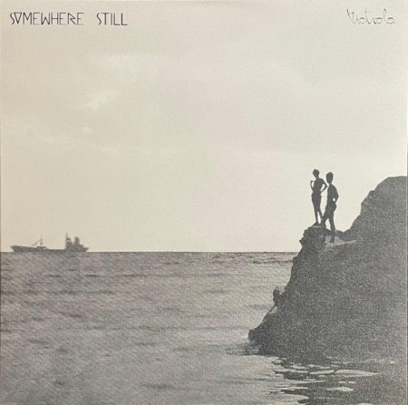 VICTROLA - somewhere still (045 '25) 12"EP 28,00