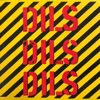 DILS - dils dils dils (RADIATION '22) LP CV ITA 20,00
