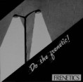 FRENETICS - do the frenetic! (AUTOPRODOTTO '25) 12"EP 25,00